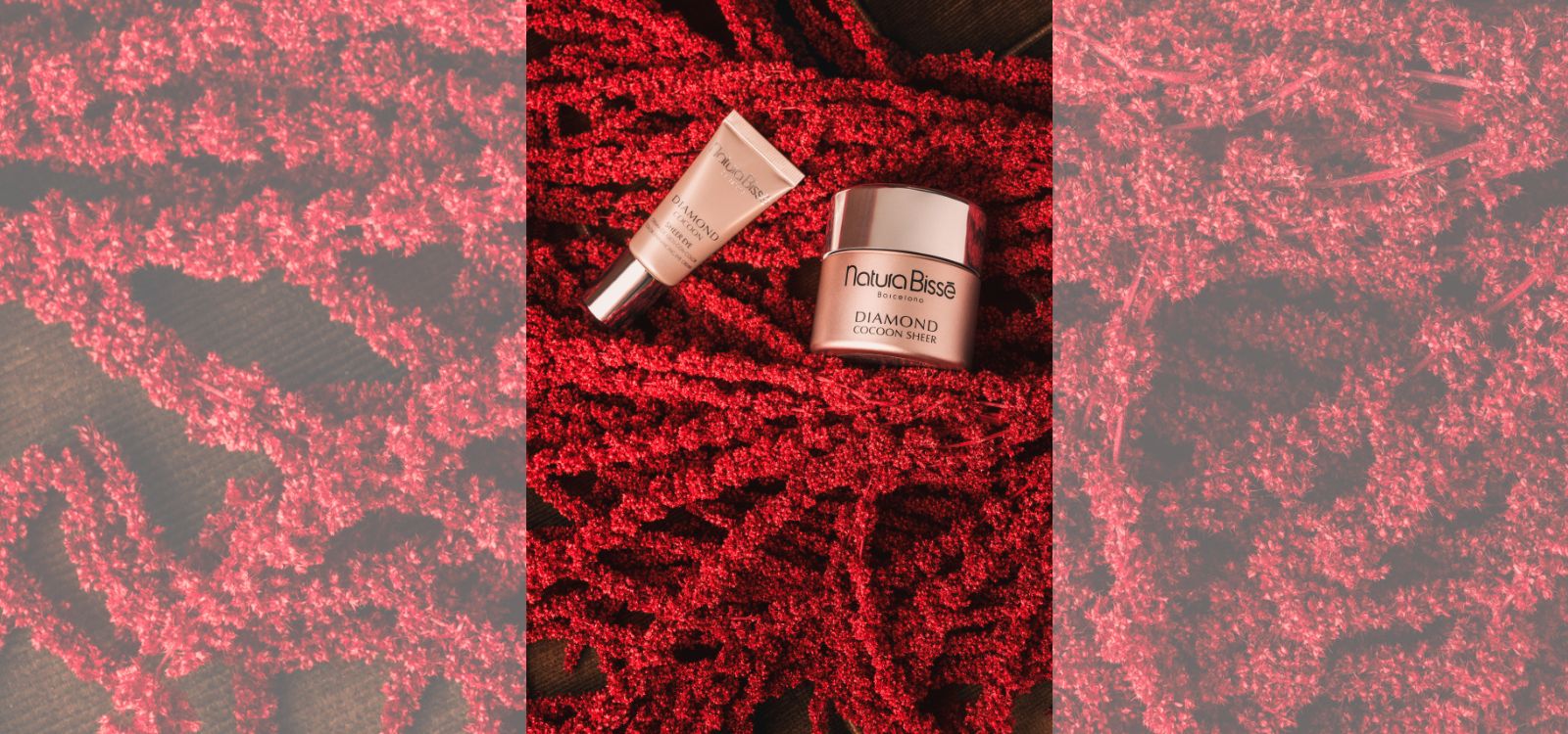 Nuevos sets de Navidad 2025 de Natura Bissé: belleza a todo color para estas fiestas