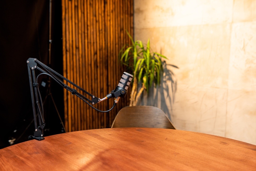 You Know What I Mean? Real Conversations on Business Leadership and Entrepreneurial Journeys