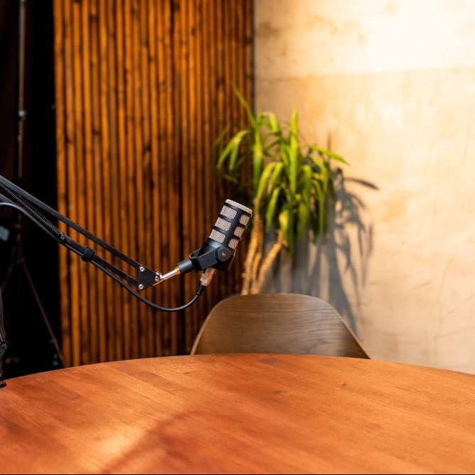 You Know What I Mean? Real Conversations on Business Leadership and Entrepreneurial Journeys