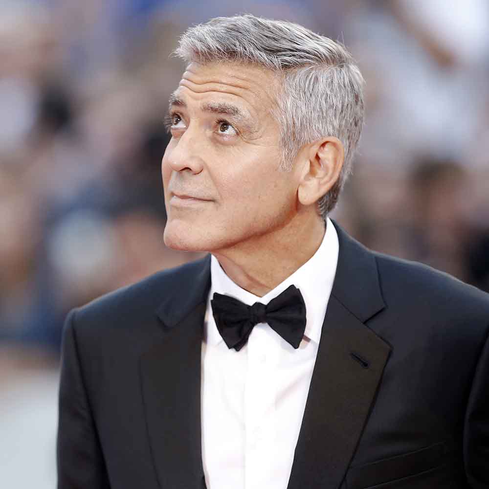 Top Men’s Hair Colour Trends for Winter 2025