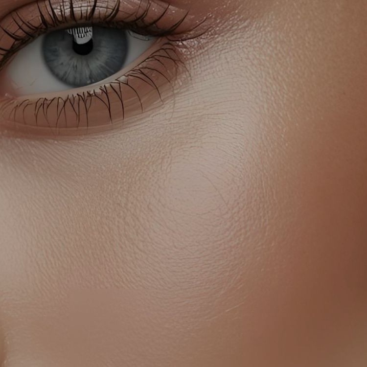 Skin Realism 2.0: la piel real será la protagonista absoluta del maquillaje profesional en 2026