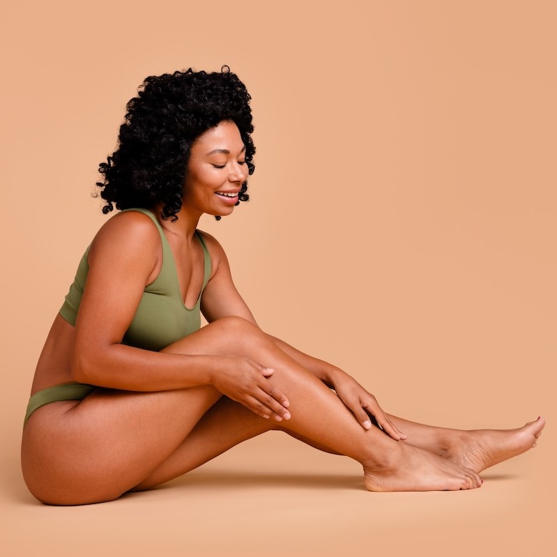 Laser hair removal for skin of colour: risks, safety tips and best practice for practitioners