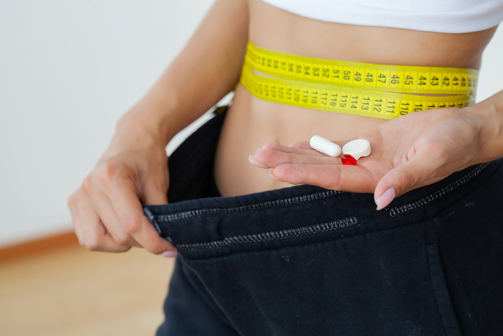 New GLP-1 pill could be a game changer for weight loss medications