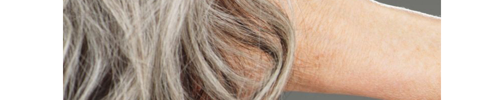 Hair aging: el envejecimiento capilar como nuevo servicio premium en el salón