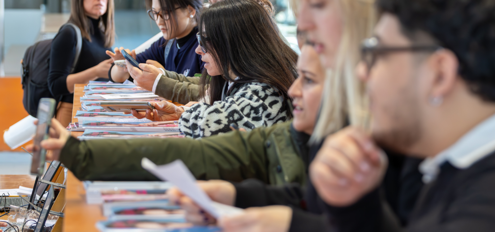 Preguntas frecuentes