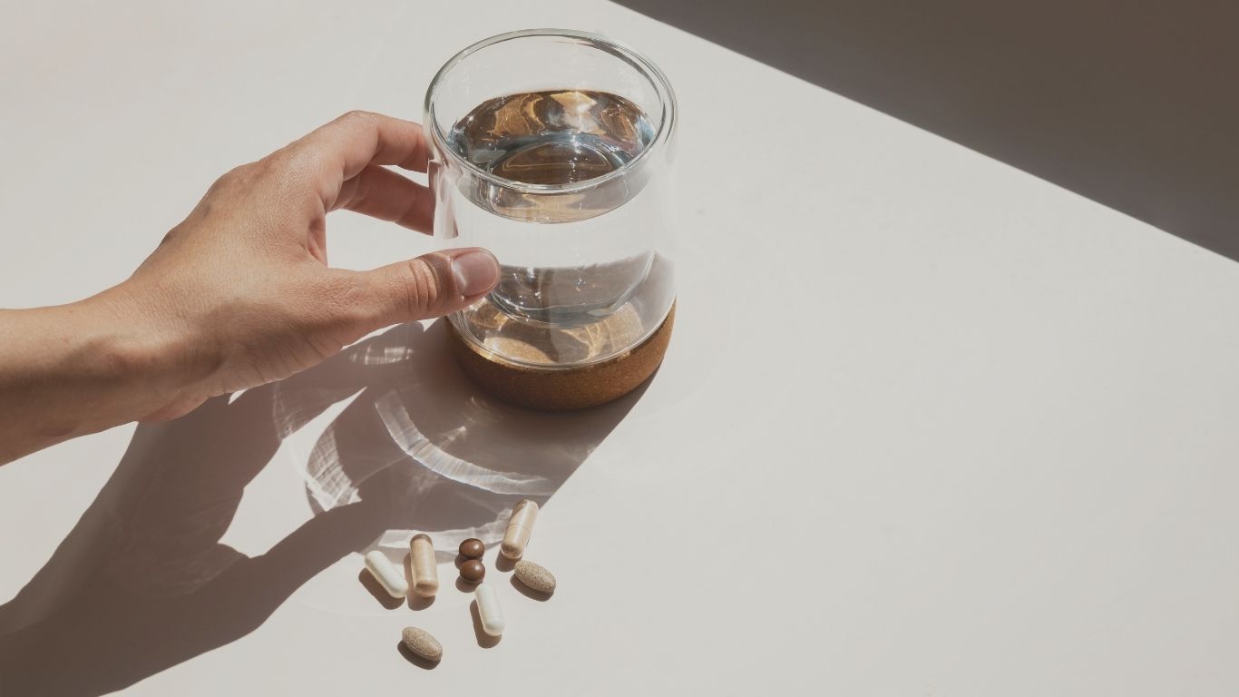 How to stack your supplements