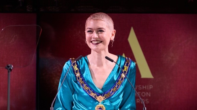 Fellowship for British Hairdressing Celebrates an Incredible Year at Its Annual Luncheon & Awards 2025