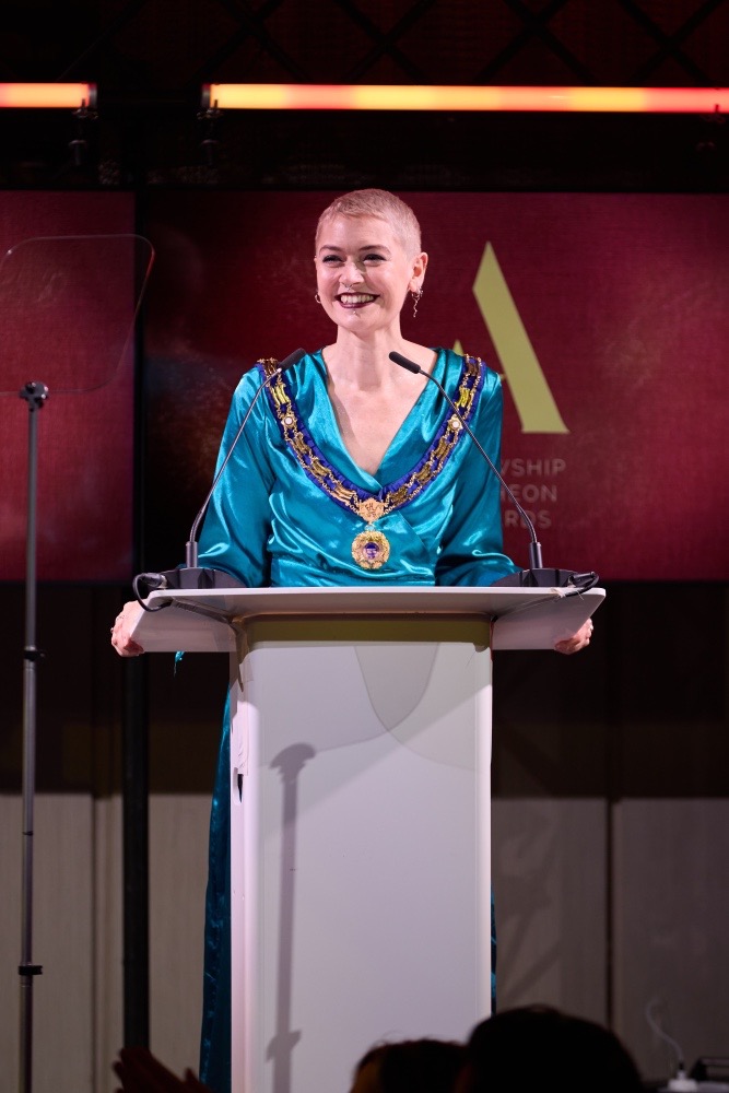 Fellowship for British Hairdressing Celebrates an Incredible Year at Its Annual Luncheon & Awards 2025