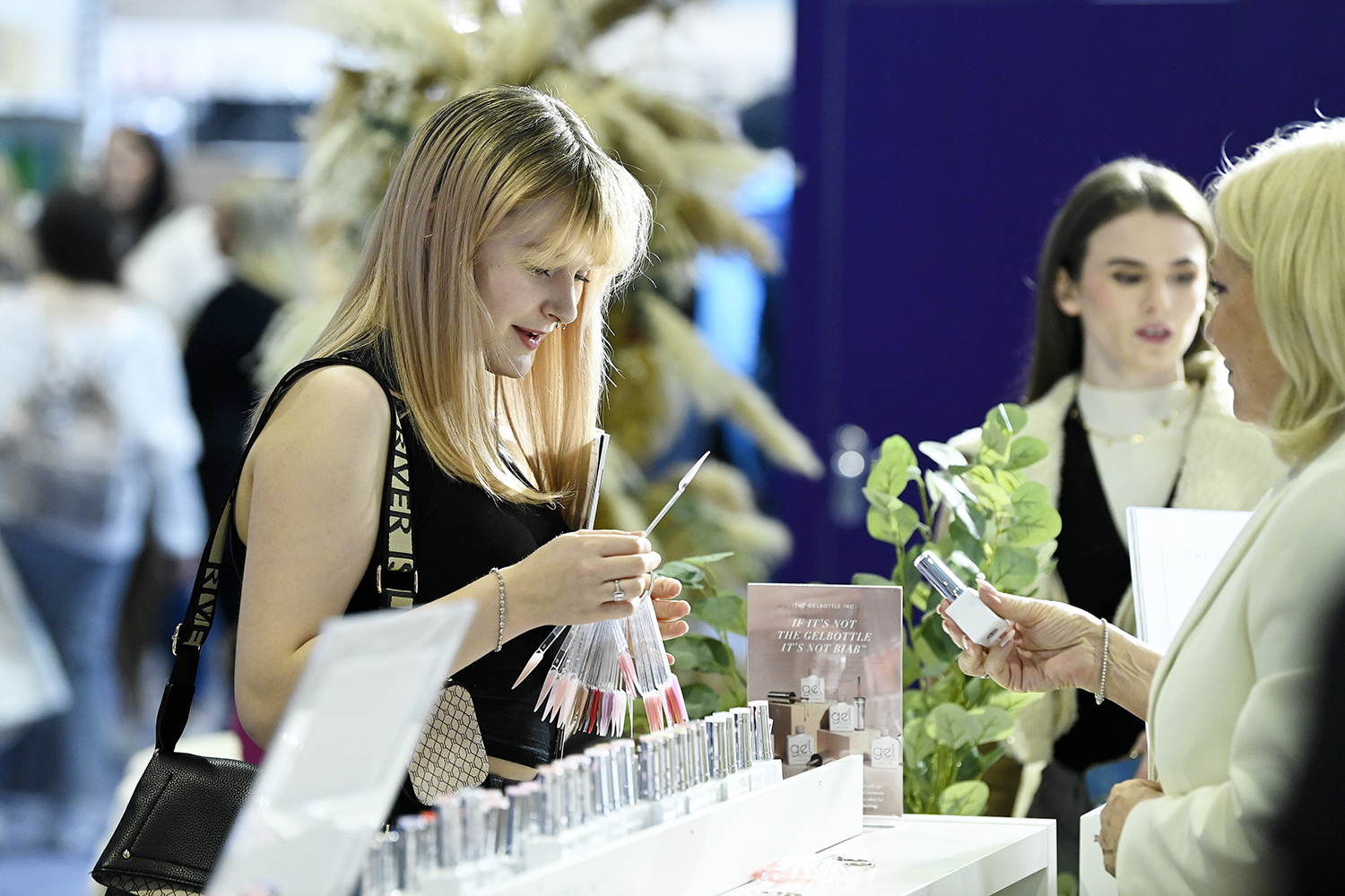 Enhance your business and be inspired at Professional Beauty & Hair 2026