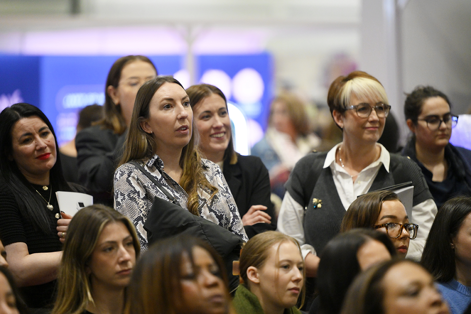 What’s on at the Salon Growth Summit 2026?