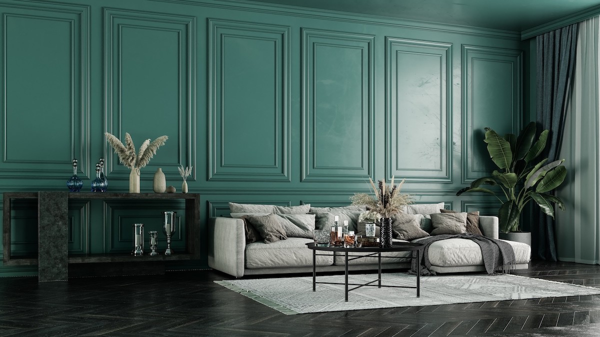 Pantone and WGSN reveal their 2026 Colours of the Year: Cloud Dancer and Transformative Teal
