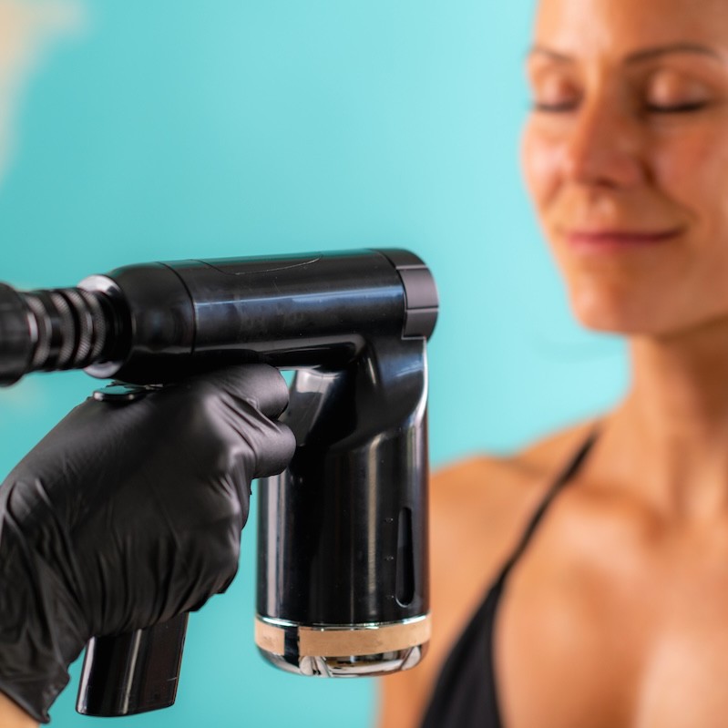 How salons can maintain spray tan bookings in the winter months
