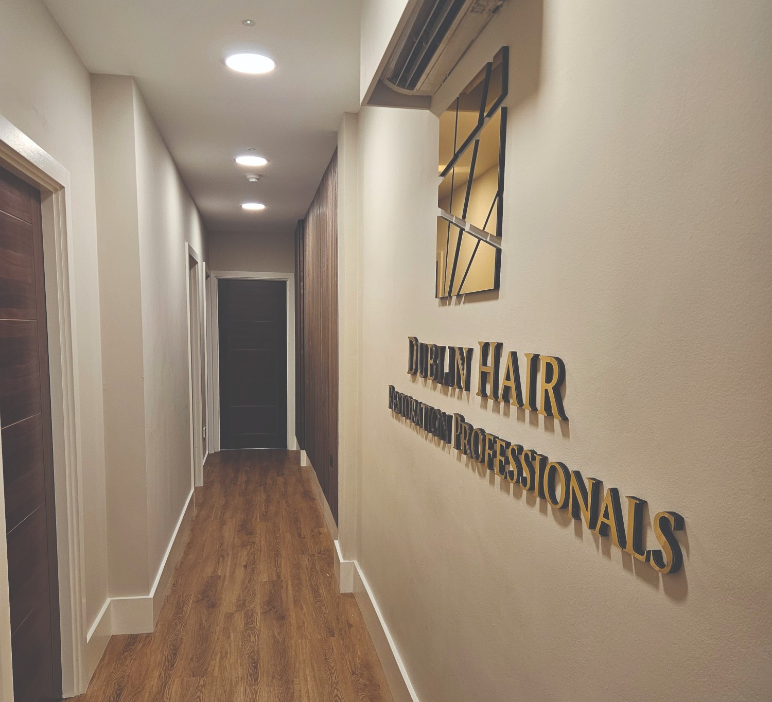 Interiors: Dublin Hair Restoration Professionals, Glasnevin, Dublin 11
