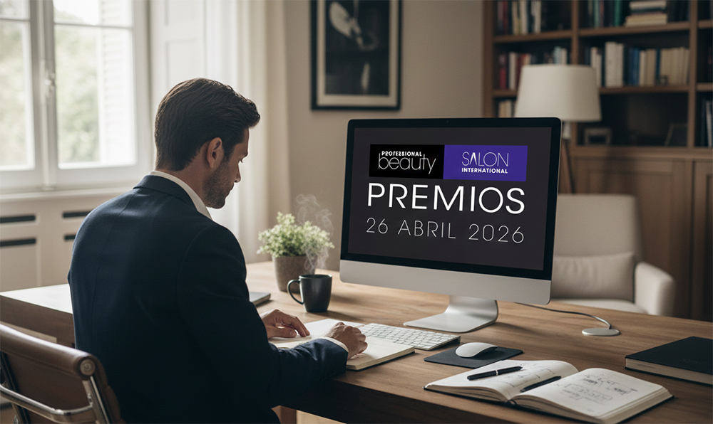 Un jurado más transparente y libre de influencias en los Premios Professional Beauty Salon International Barcelona 2026