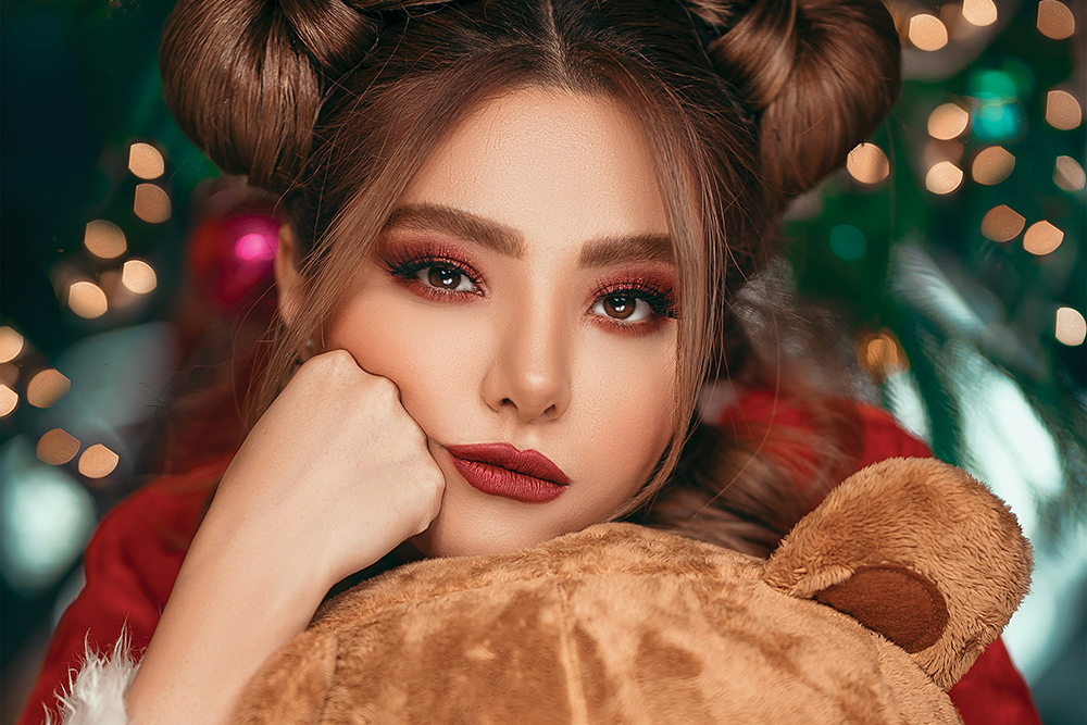 SOS Christmas para tus clientas