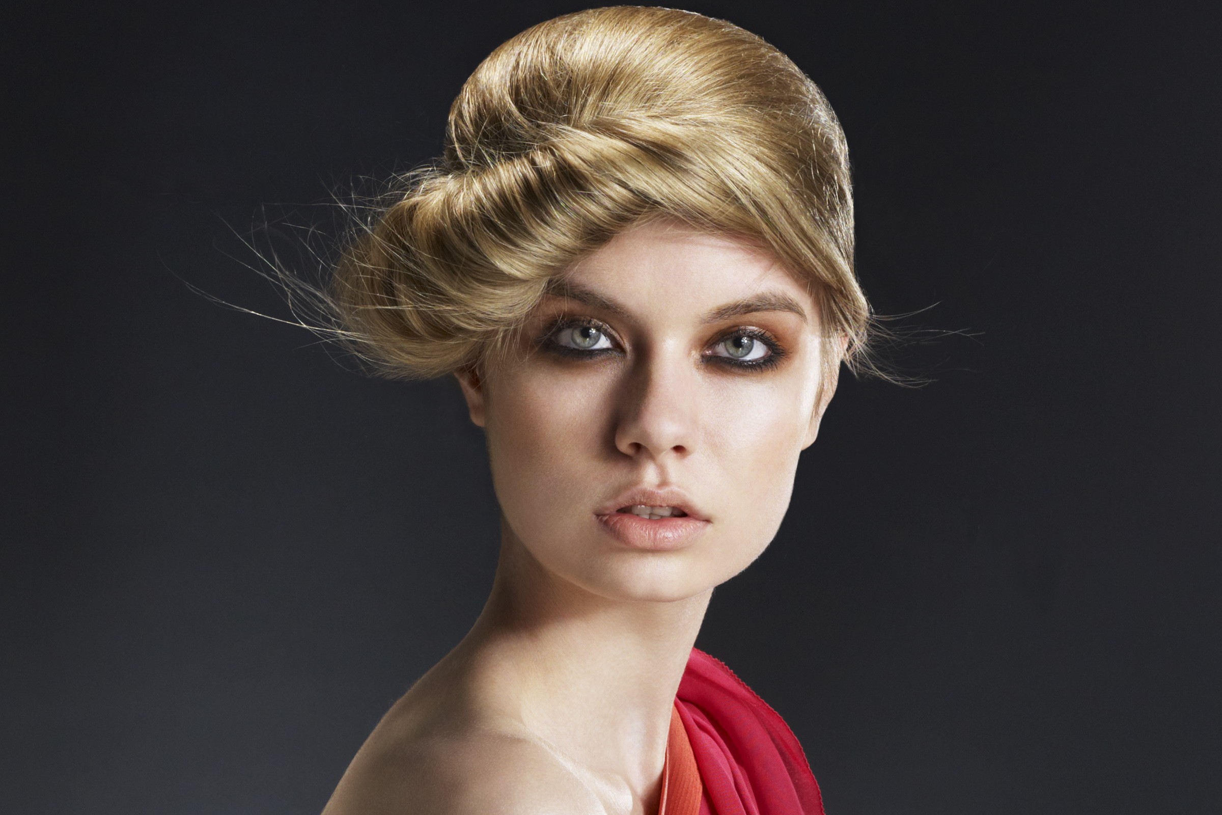 Party Hair: All About The Updo!