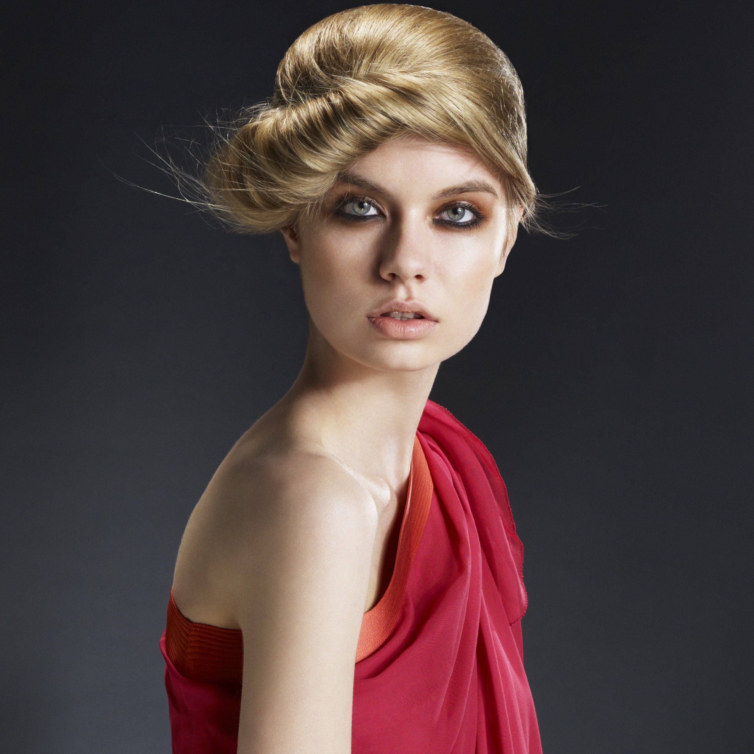 Party Hair: All About The Updo!