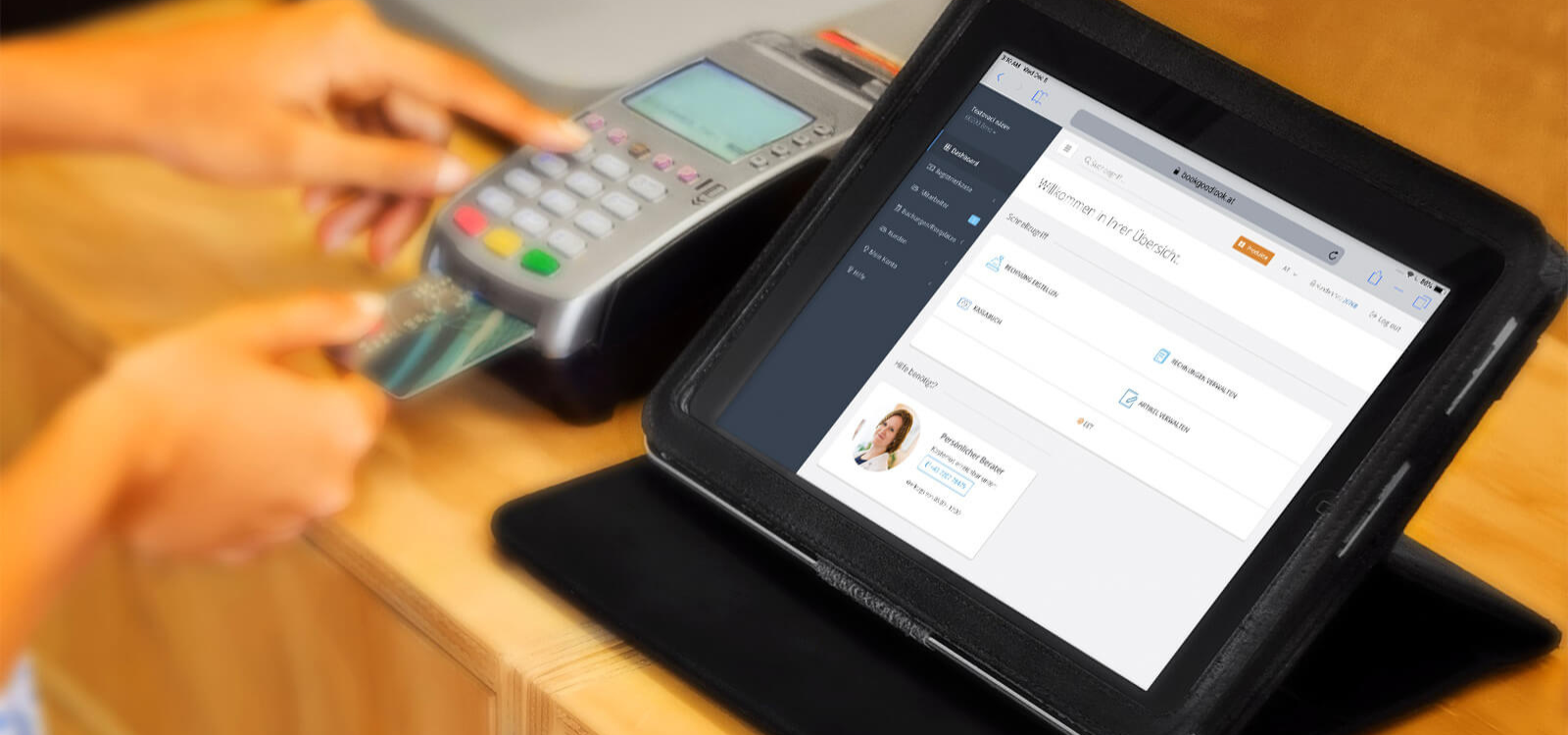 Qué tener en cuenta al elegir un software de gestión para un salón de belleza