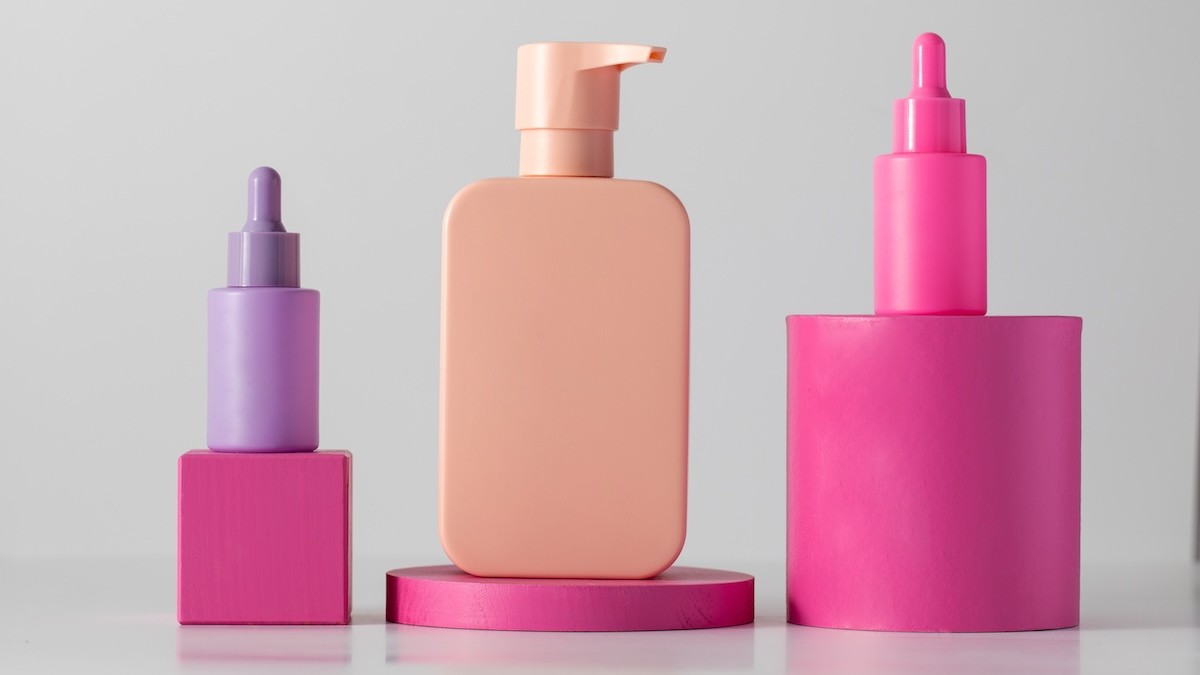 New programme offers businesses a solution for hard-to-recycle beauty waste