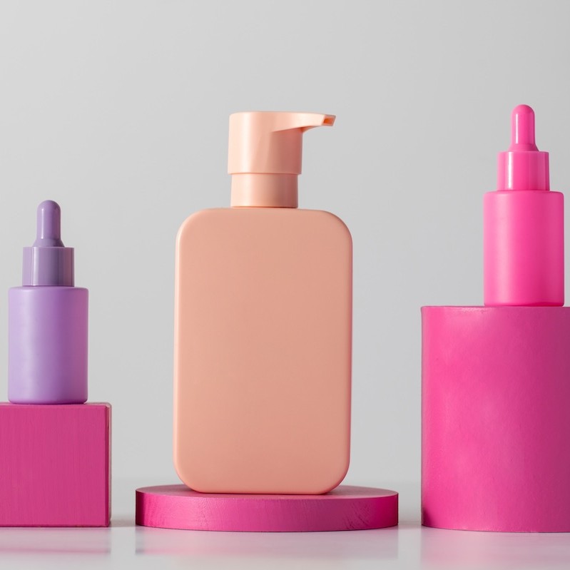 New programme offers businesses a solution for hard-to-recycle beauty waste