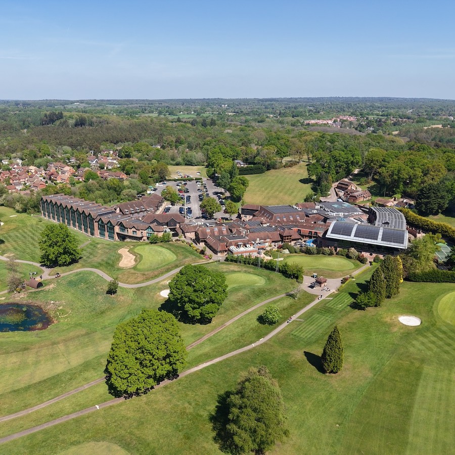 Mövenpick set to open first UK resort at Hampshire’s Old Thorns Estate