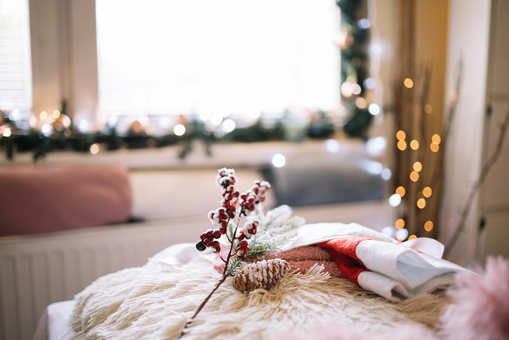 Vender más y captar clientes en Navidad