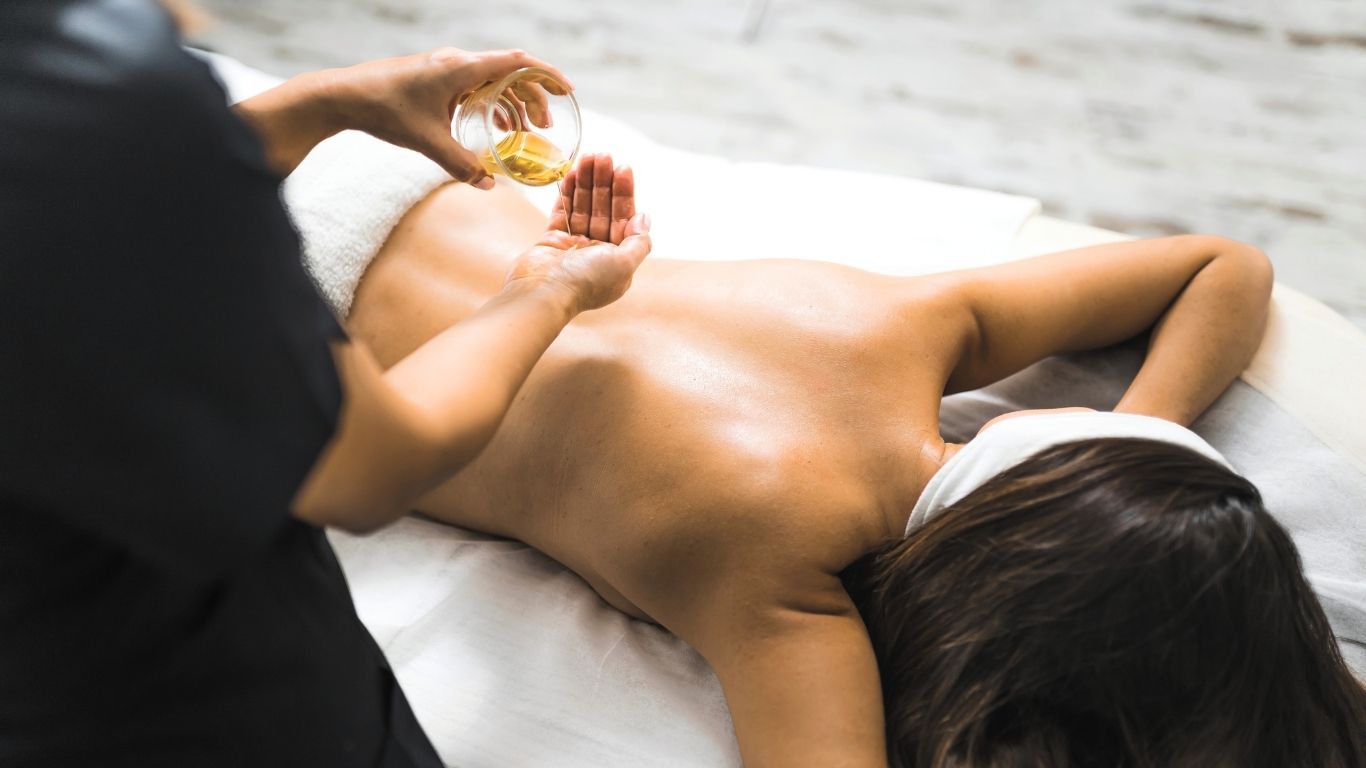 The benefits of CBD oil in beauty services