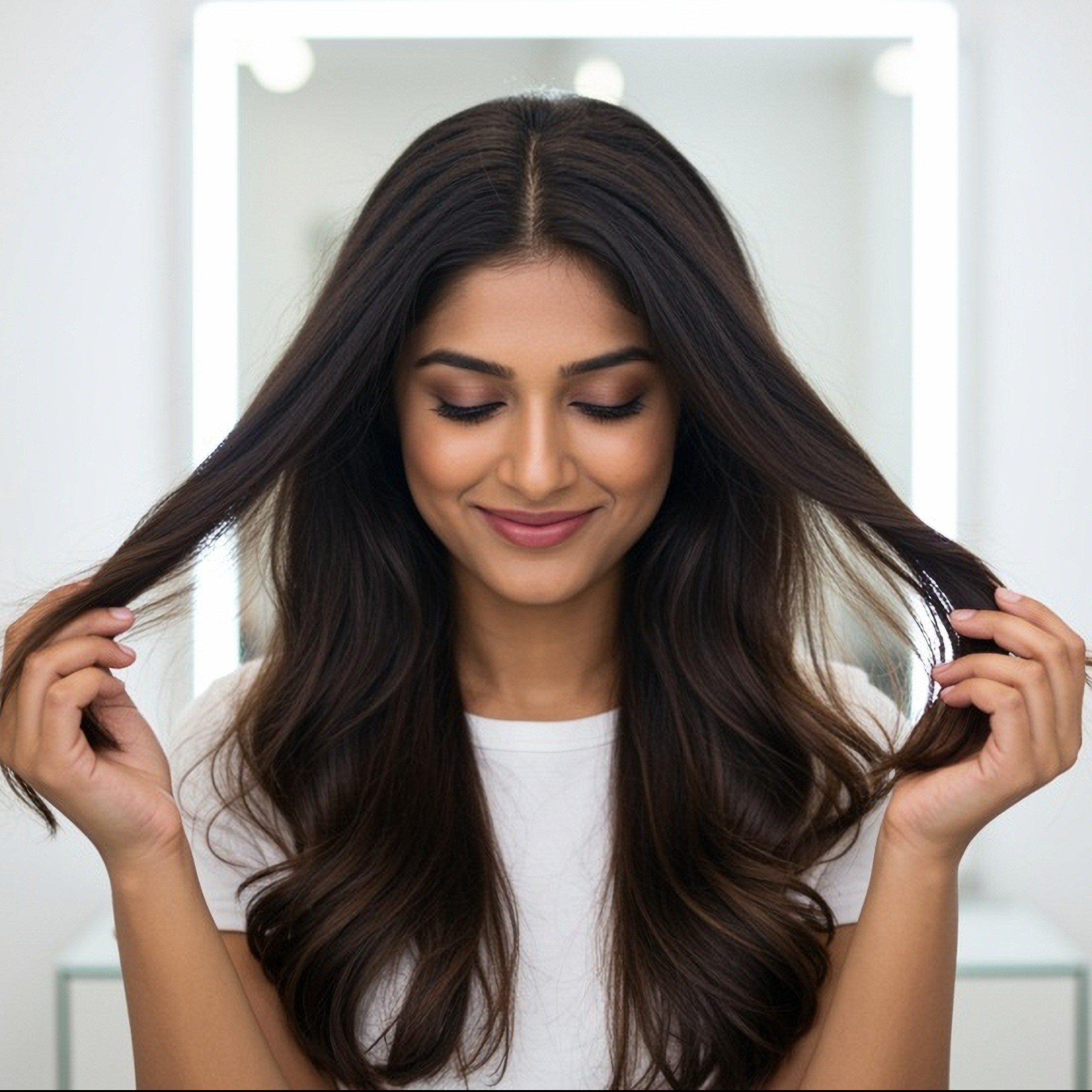 The Art of Teaching Clients to Care for Their Hair