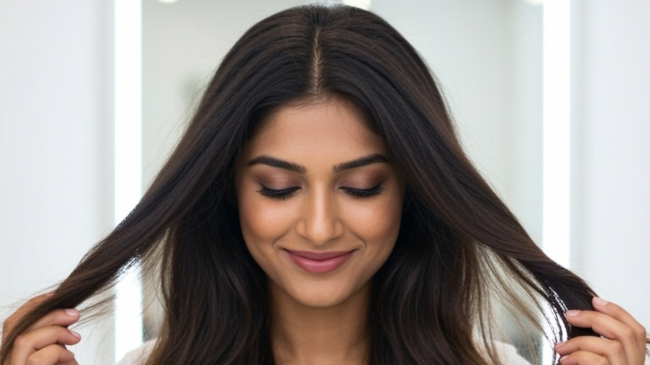 The Art of Teaching Clients to Care for Their Hair