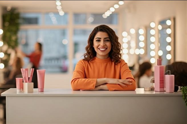 Getting Ready for Business: Preparing Your Salon Business for 2026