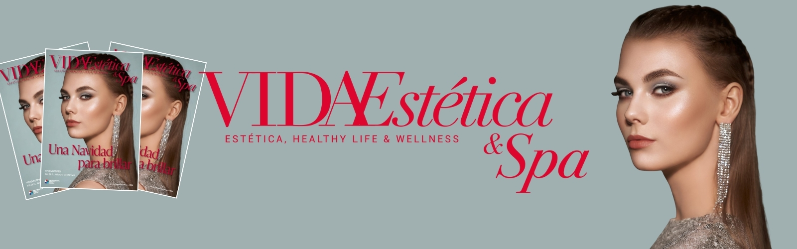 ¡Nueva Revista Vida Estética!