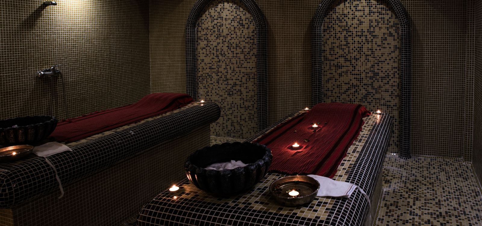 Mejor Spa de Hotel y Mejor Spa Urbano del Año 2026