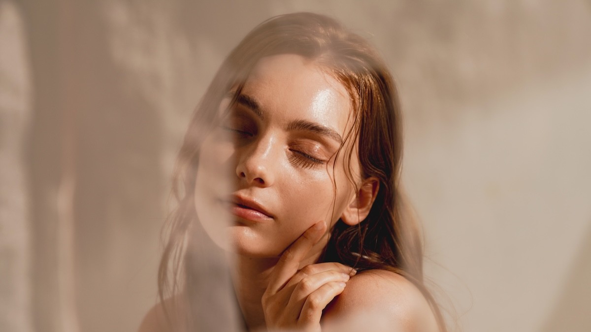 Magnesium benefits for skin, stress and sleep