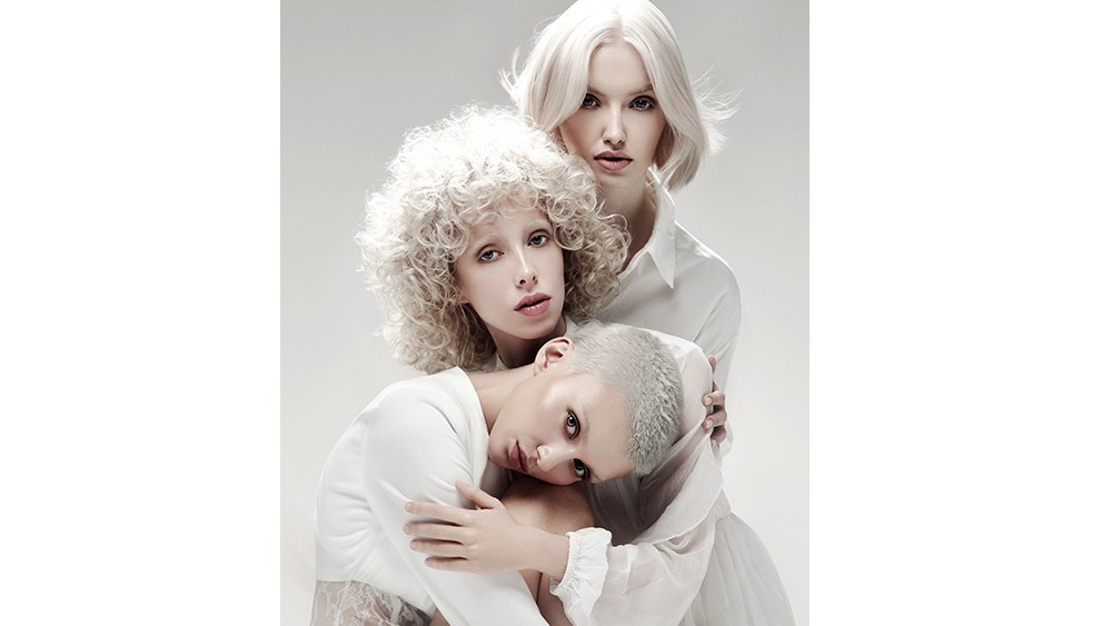 Cloud Dancer Collection, by Andrew Smith