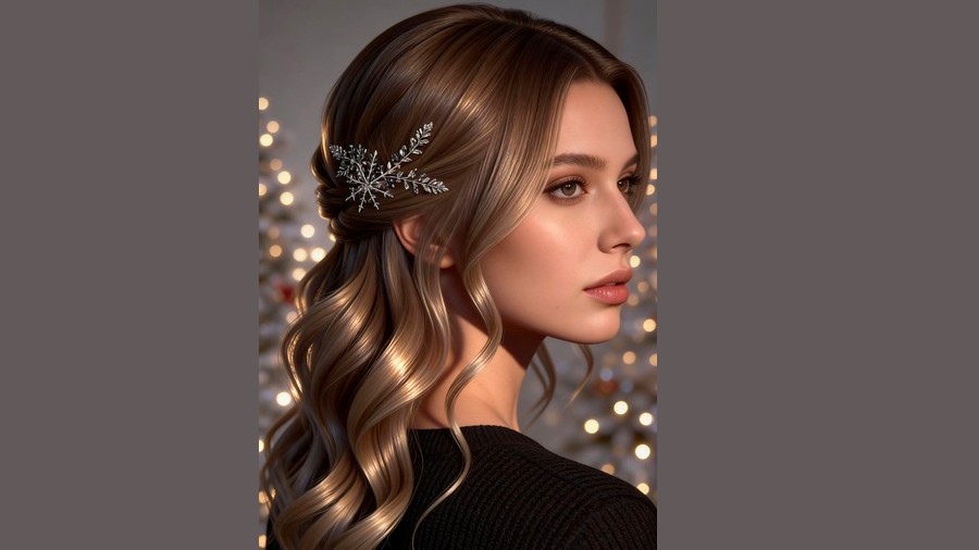 Looks versátiles con mucho estilo estas fiestas, según Alberto Cerdán