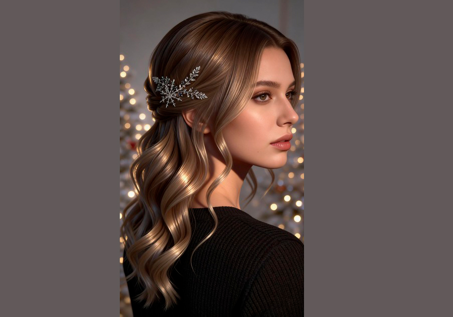 Looks versátiles con mucho estilo estas fiestas, según Alberto Cerdán