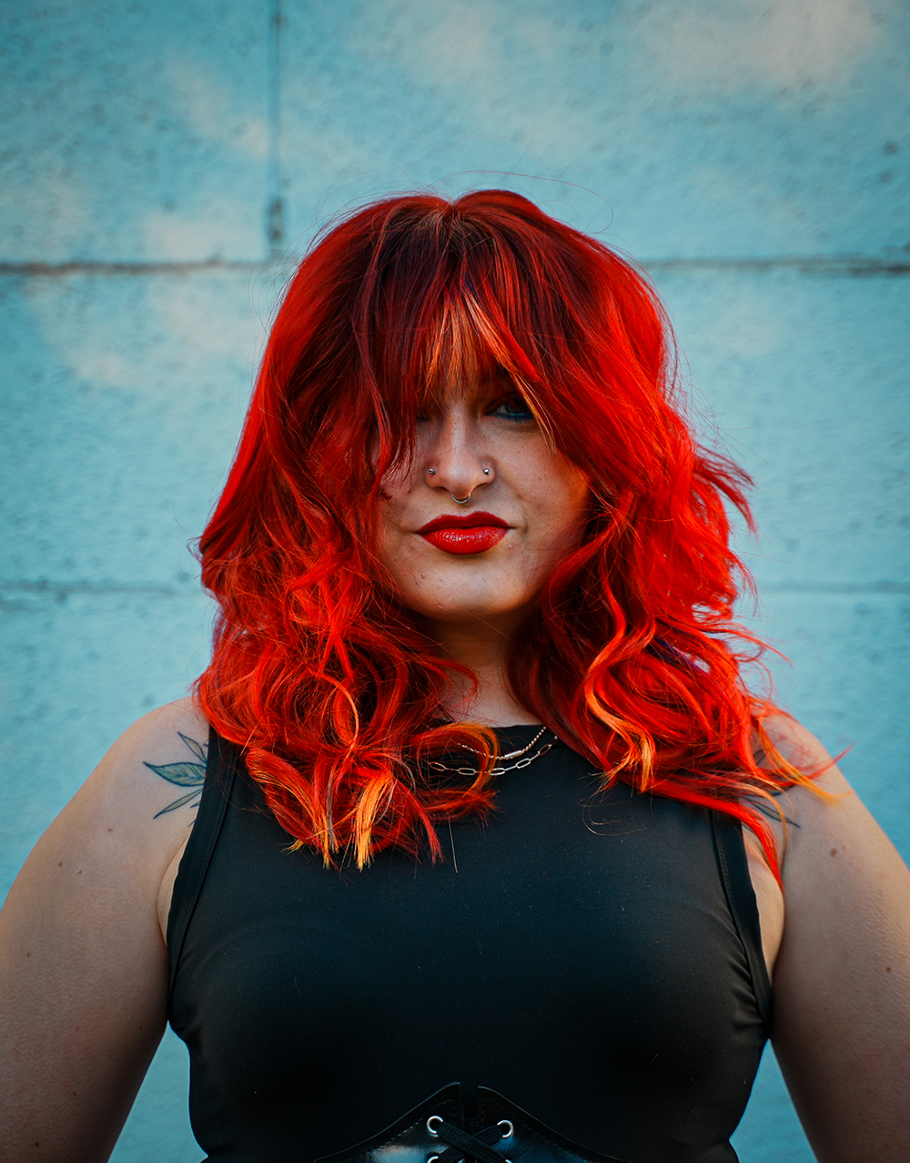 Amelia Wilmott Wins the Quif Centre Stage Competition 2025 - Plus 2026 Dates Are Here