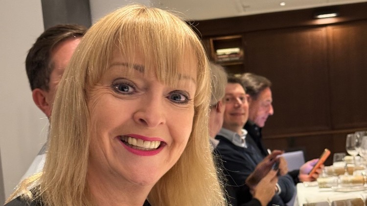 Who Has Been Awarded the Dr John Rainey MBE Medal?