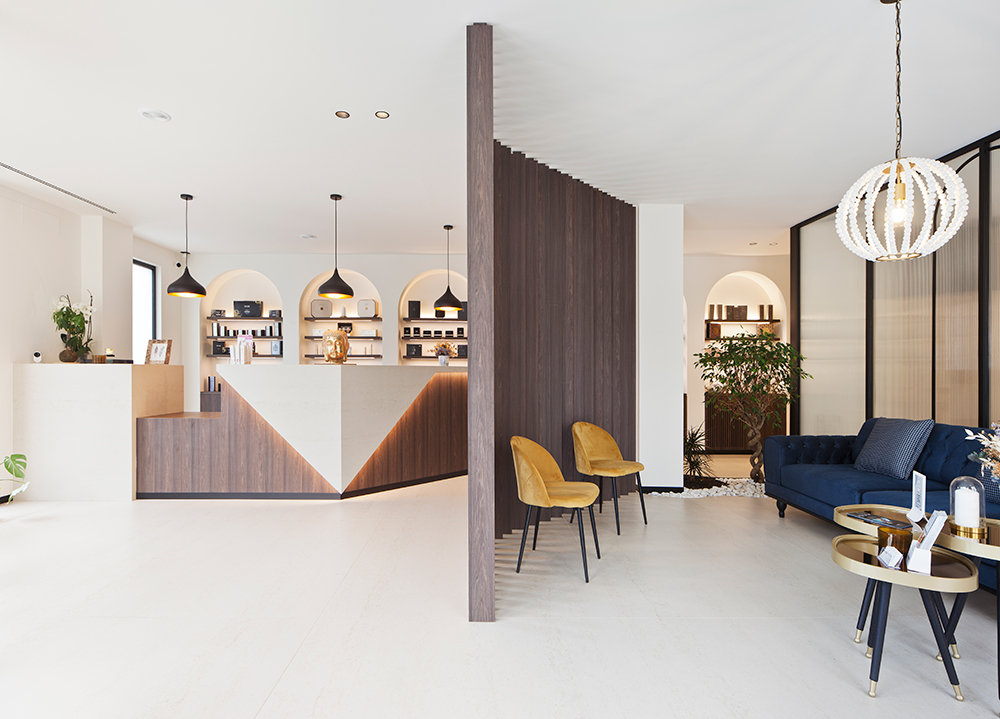 Meixela, estética avanzada y skincare en A Coruña 