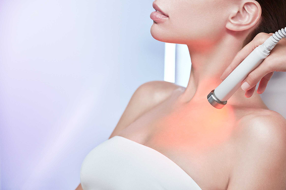 MEGAN® by Skeyndor: la tecnología que devuelve la vitalidad a la piel para brillar en las fiestas