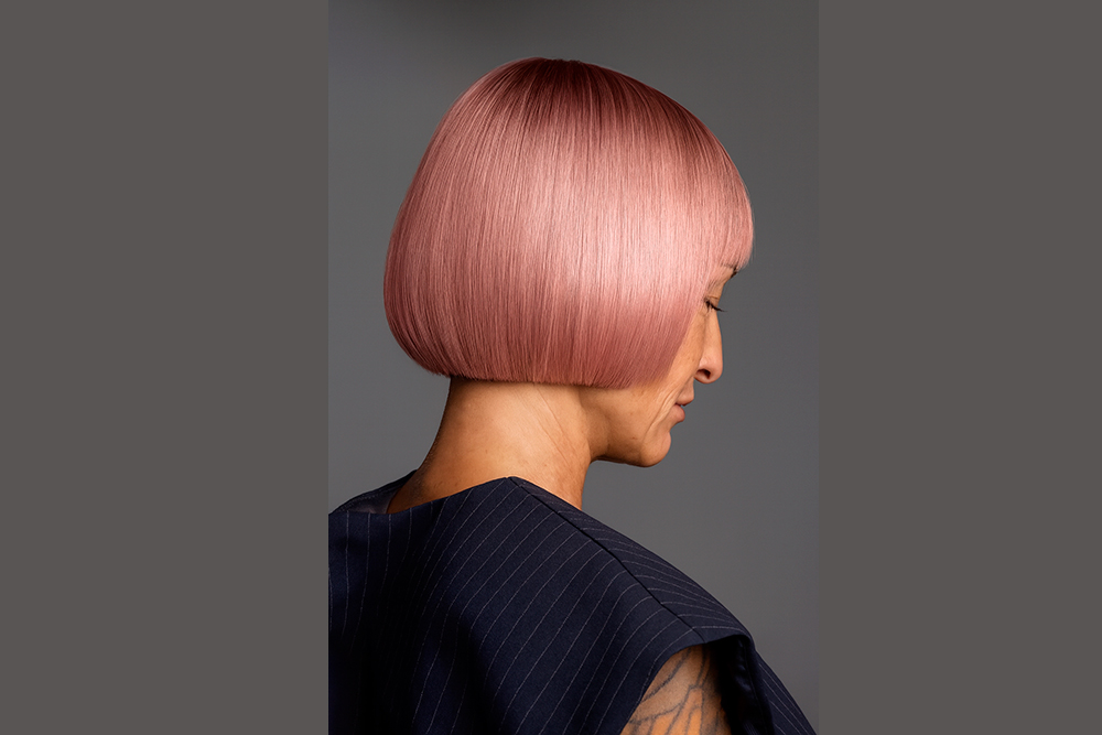 Paso a paso: delicadeza estructurada por Sonia Jiménez Cambronero