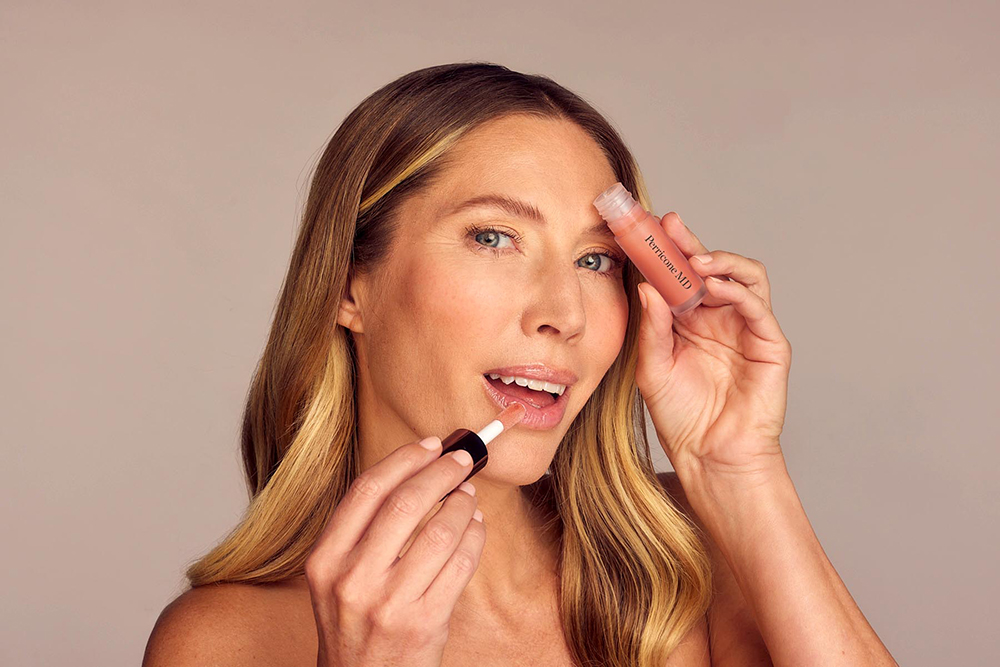 El a, b, c de un look de fiestas perfecto