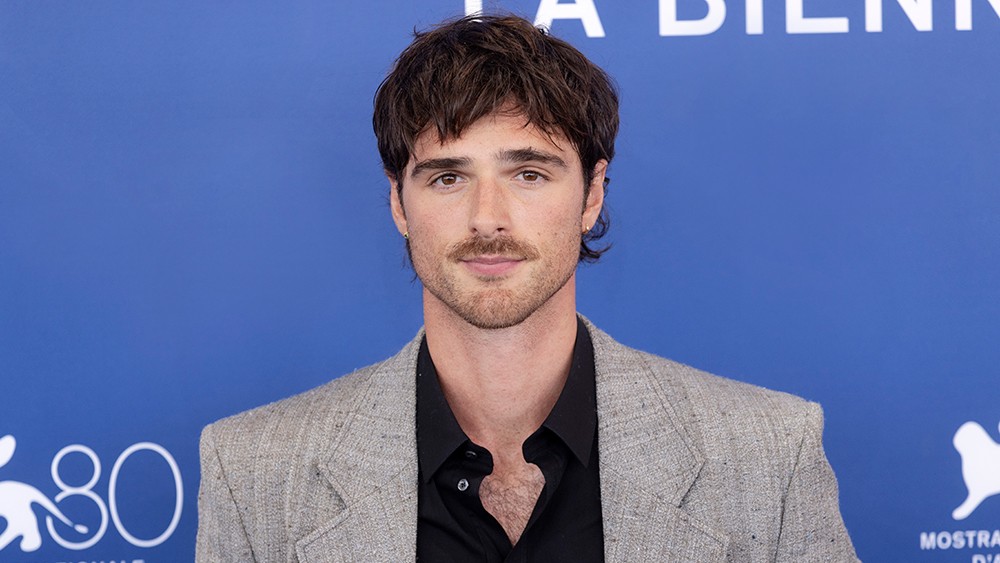 Mini mullet: el corte ochentero de Jacob Elordi que triunfa entre ellos