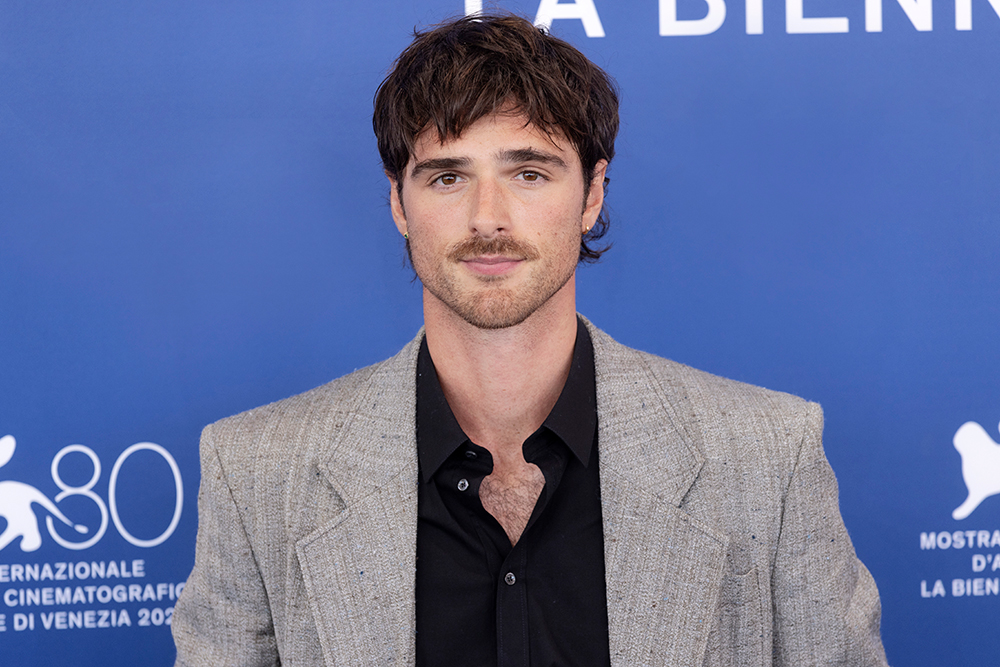 Mini mullet: el corte ochentero de Jacob Elordi que triunfa entre ellos