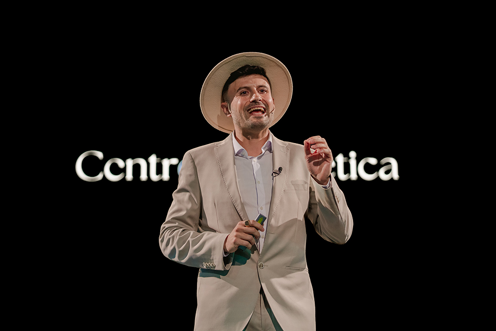 Adrián Izquierdo: “La confianza tarda años en construirse y un instante en desaparecer”