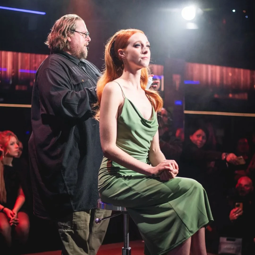 Ben Brown to take the Main Stage at Professional Beauty GCC Dubai 2026