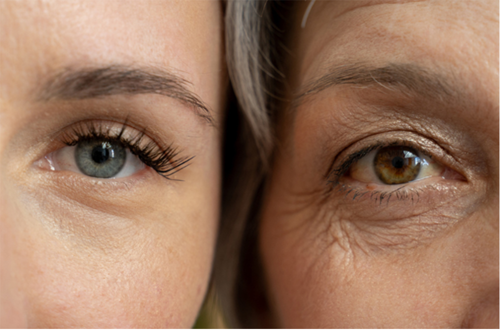 ¿Qué es la edad biológica y por qué es clave en la estética avanzada?