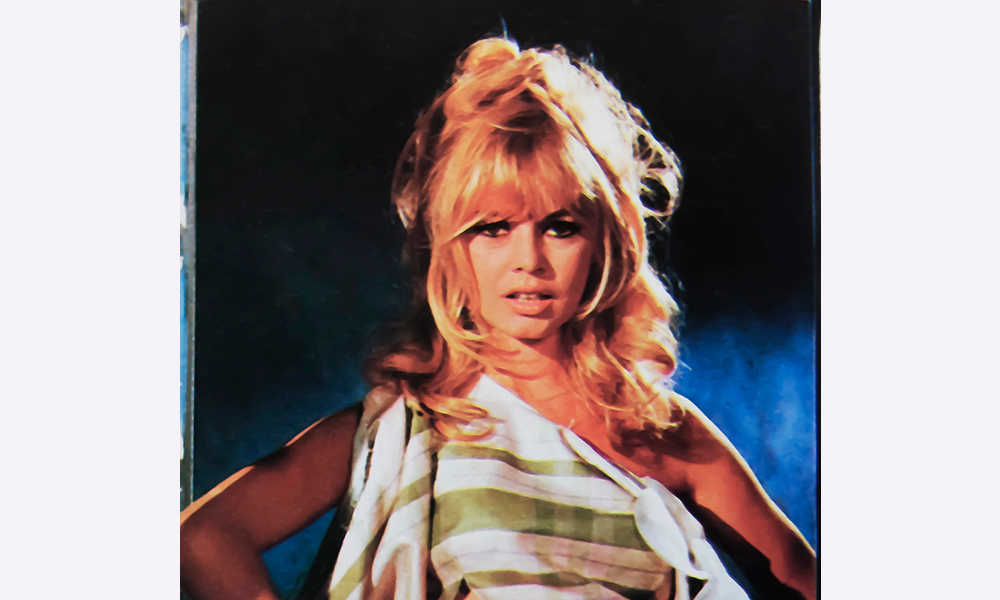 Adiós a Brigitte Bardot y su icónica melena rubia