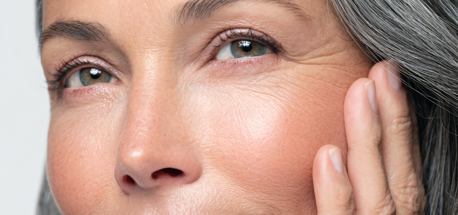 Maquillaje y piel madura: técnica, respeto y realismo como nuevos pilares profesionales