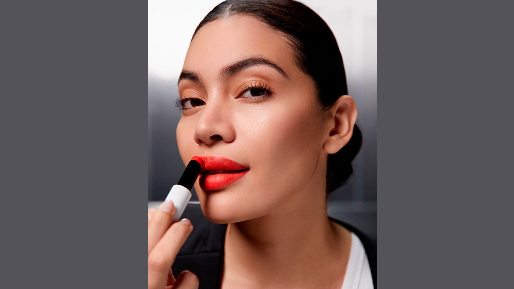 Maquillaje de fiesta: look tributo a la mujer de los años 50